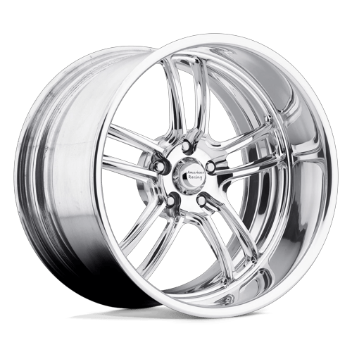 American Racing - VF497 Forged 20X8.5 5X4.5 POL 5.0BS