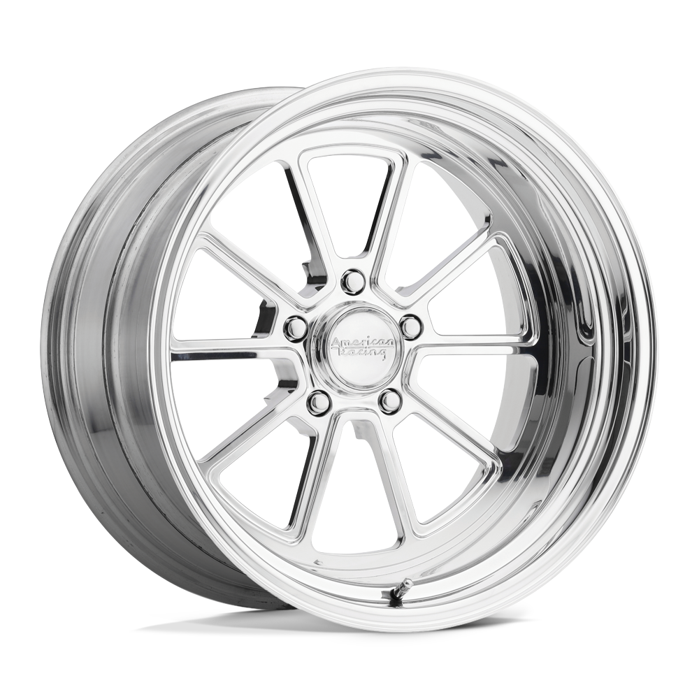 American Racing - VF510 17X11 5X5.5 Polish -50MM