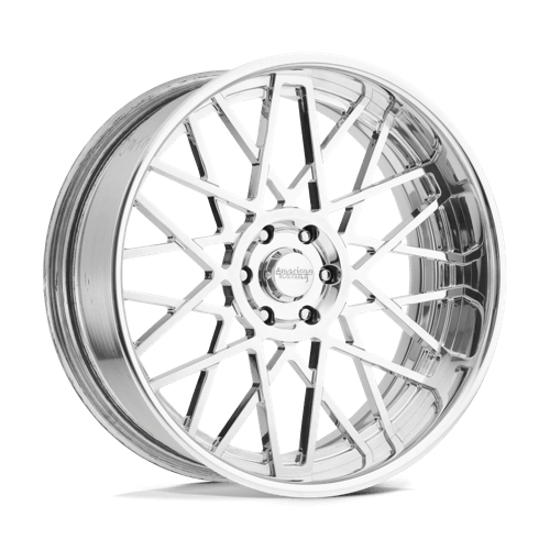 American Racing - VF515 20X10.5 5X5.0 Polish +6MM