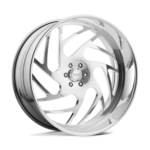 American Racing - VF517 22X10.5 6X135 Polish +38MM Right