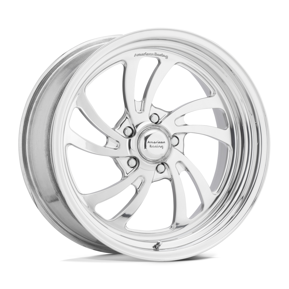 American Racing - VF536 17X11 5X5.0 Polish -50 MM Left
