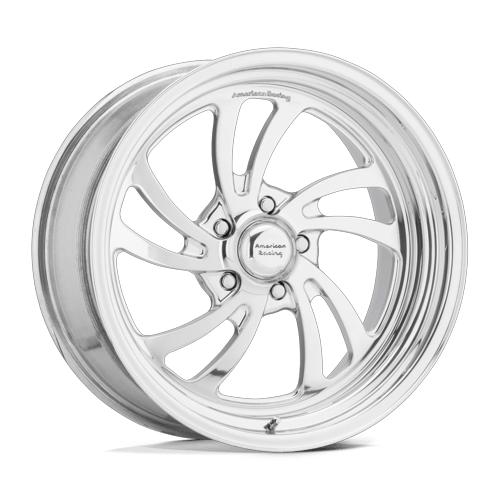 American Racing - VF536 17X11 5X5.0 Polish -50 MM Right