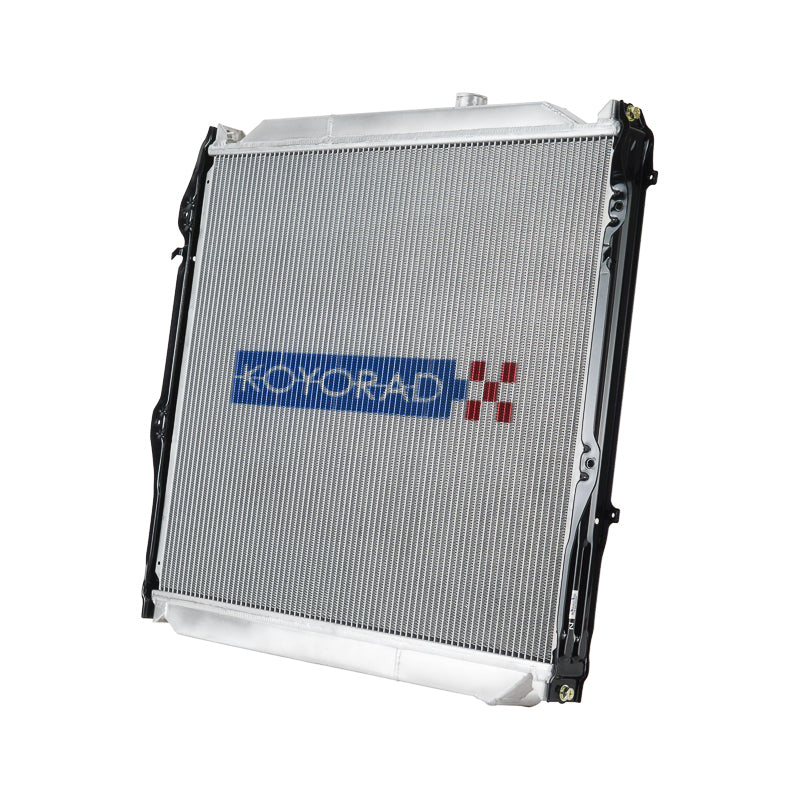 Koyo 96-02 Toyota 4Runner 2.7L / 3.4L w/ 5MT Radiator (Requires Cap PN SK-C13) - VH010665N