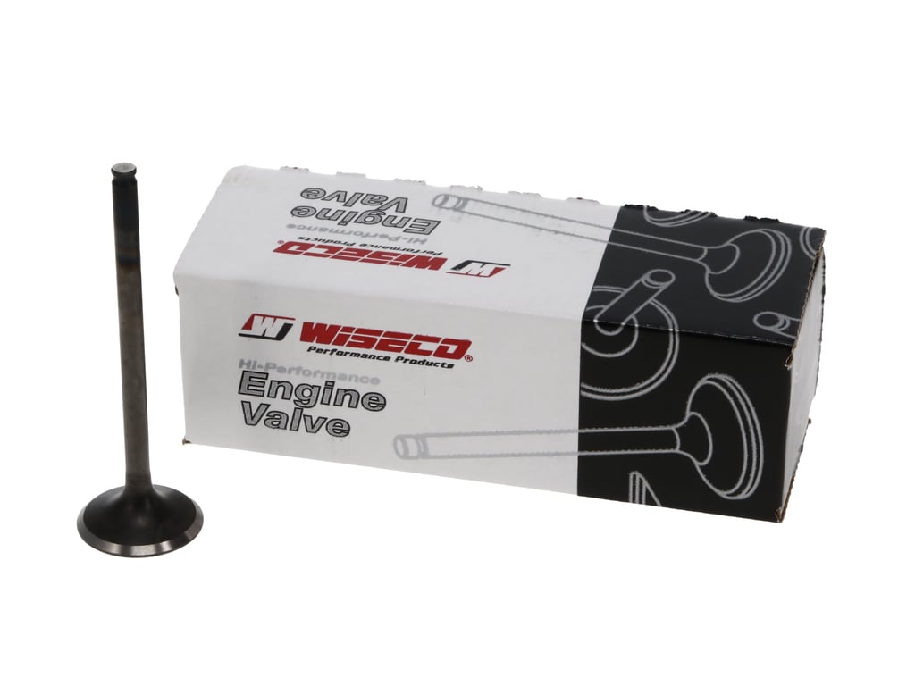 Wiseco 07-20 CRF150R Steel Intake Valve - VIS016