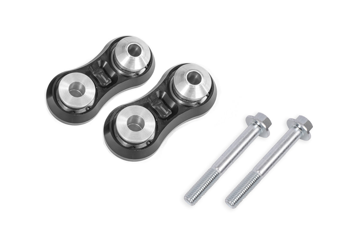 BMR 20-22 Ford Mustang GT500 Vertical Link Rear Lower Control Arms - Spherical Bearings - VL767