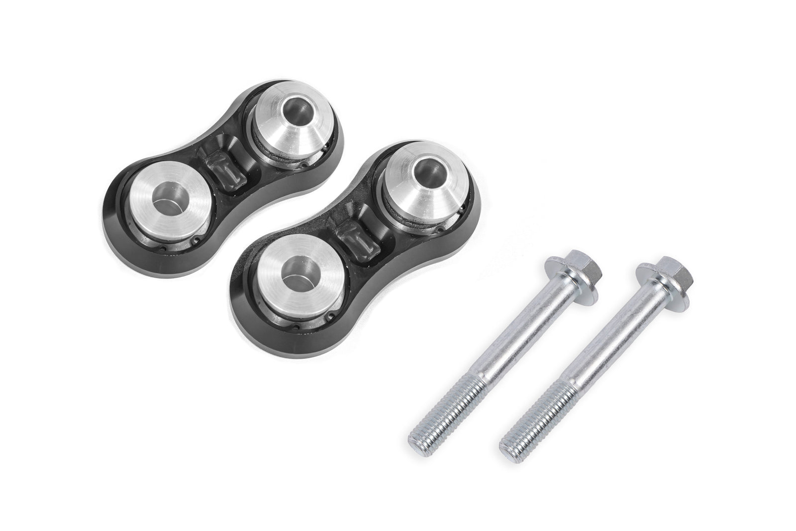 BMR 20-22 Ford Mustang GT500 Vertical Link Rear Lower Control Arms - Spherical Bearings - VL767