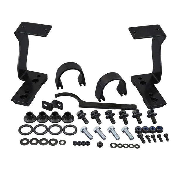 ARB Bp51 Fit Kit Tacoma Front - VM80010016 for 2005-2023 Toyota Tacoma - front view