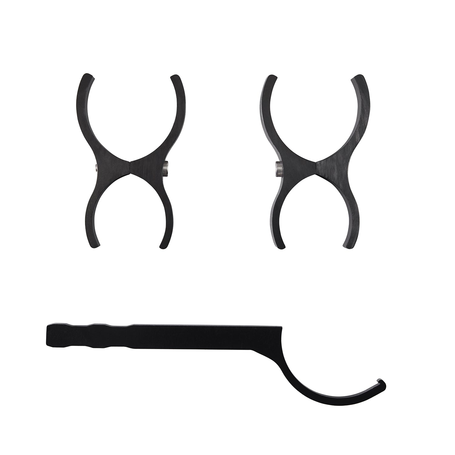 ARB 19-20 Ford Ranger BP51 Rear Fitting Kit - VM80010042 for 2019-2022 Ford Ranger - front view