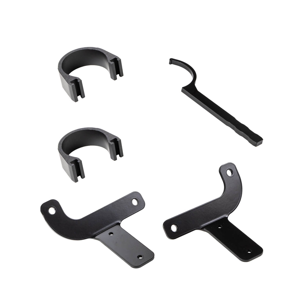 ARB 2024+ Toyota Tacoma BP51 Fitting Kit - Front - VM80010087