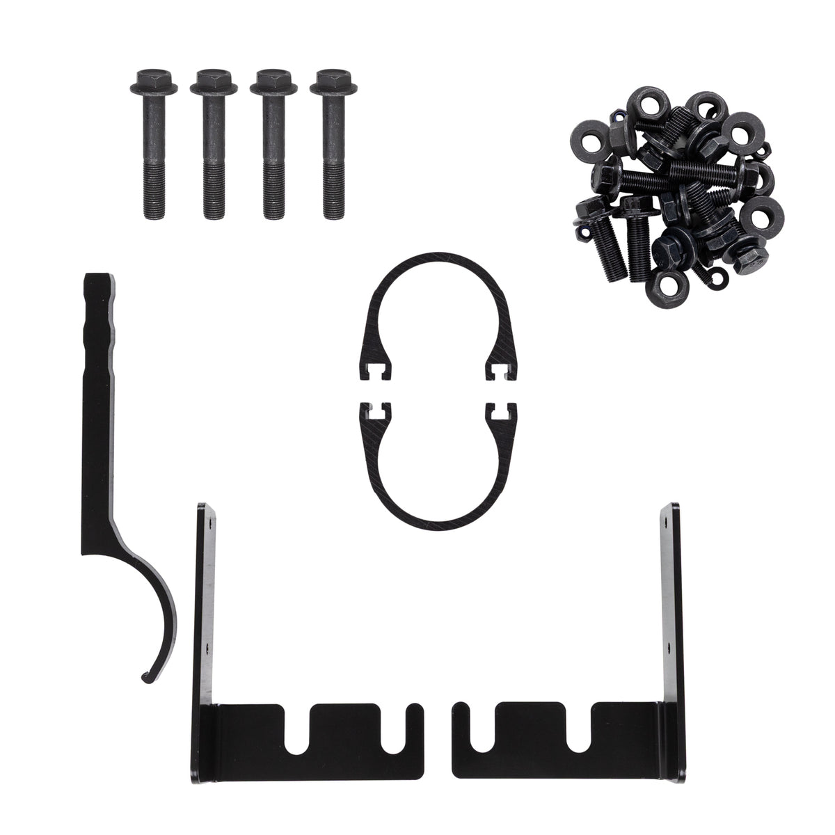 ARB / OME 2021+ Ford F150 BP51 Fitting Kit - Front - VM80010093