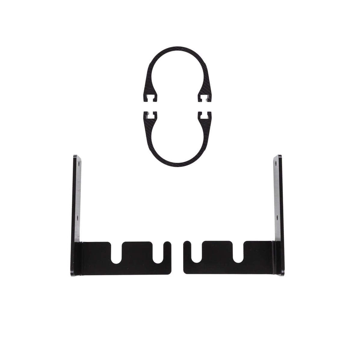 ARB / OME 2021+ Ford F150 BP51 Fitting Kit - Front - VM80010093