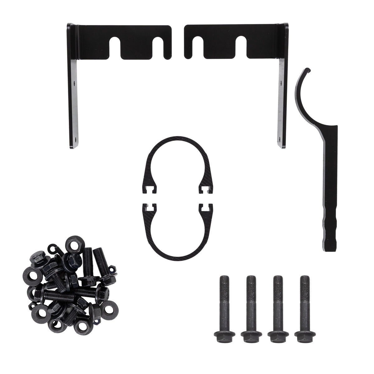 ARB / OME 2021+ Ford F150 BP51 Fitting Kit - Rear - VM80010094