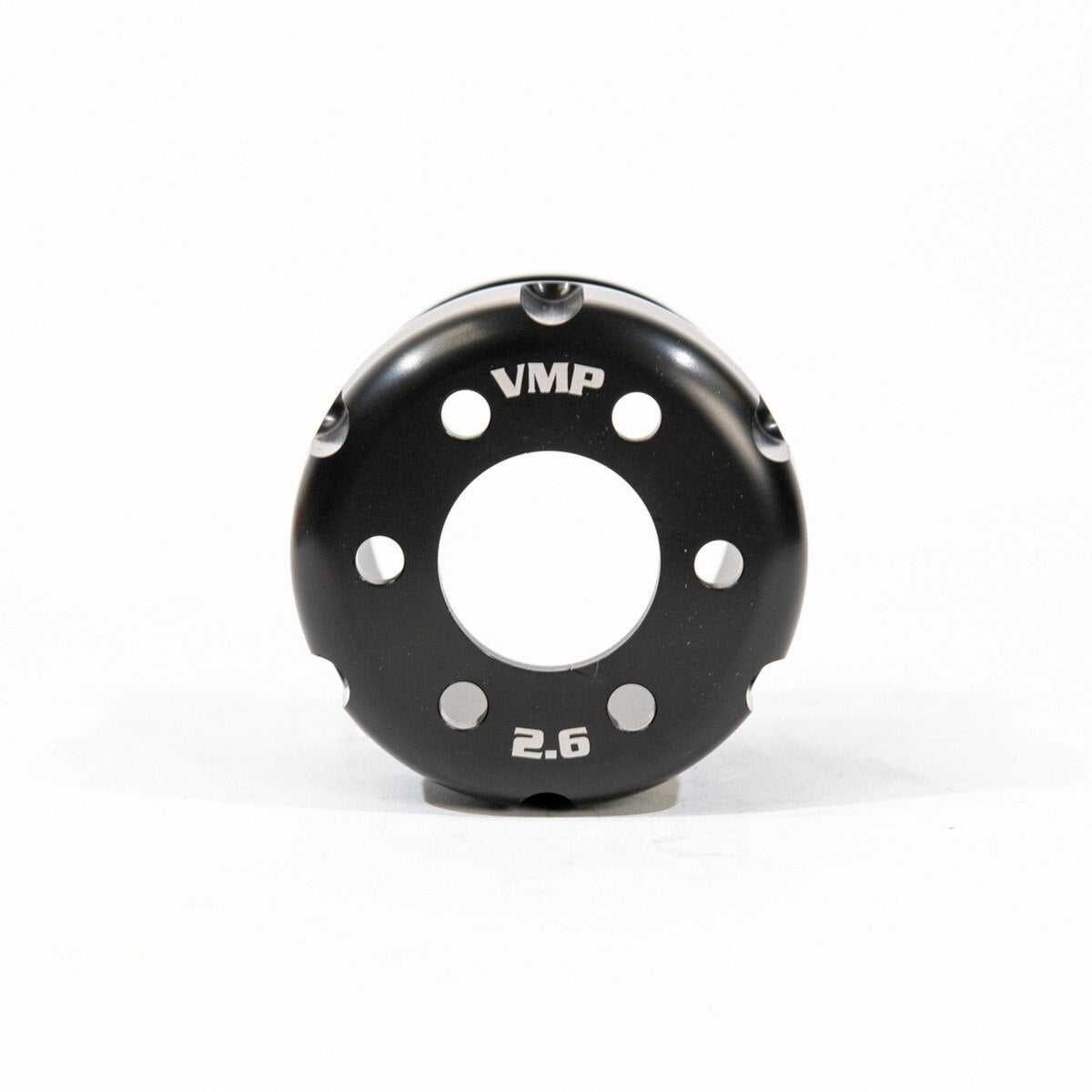 VMP 2.6" 10-Rib Pulley for 5.0 L/5.2 L/5.4 L/5.8 L TVS Supercharger - VMP-26-10-B