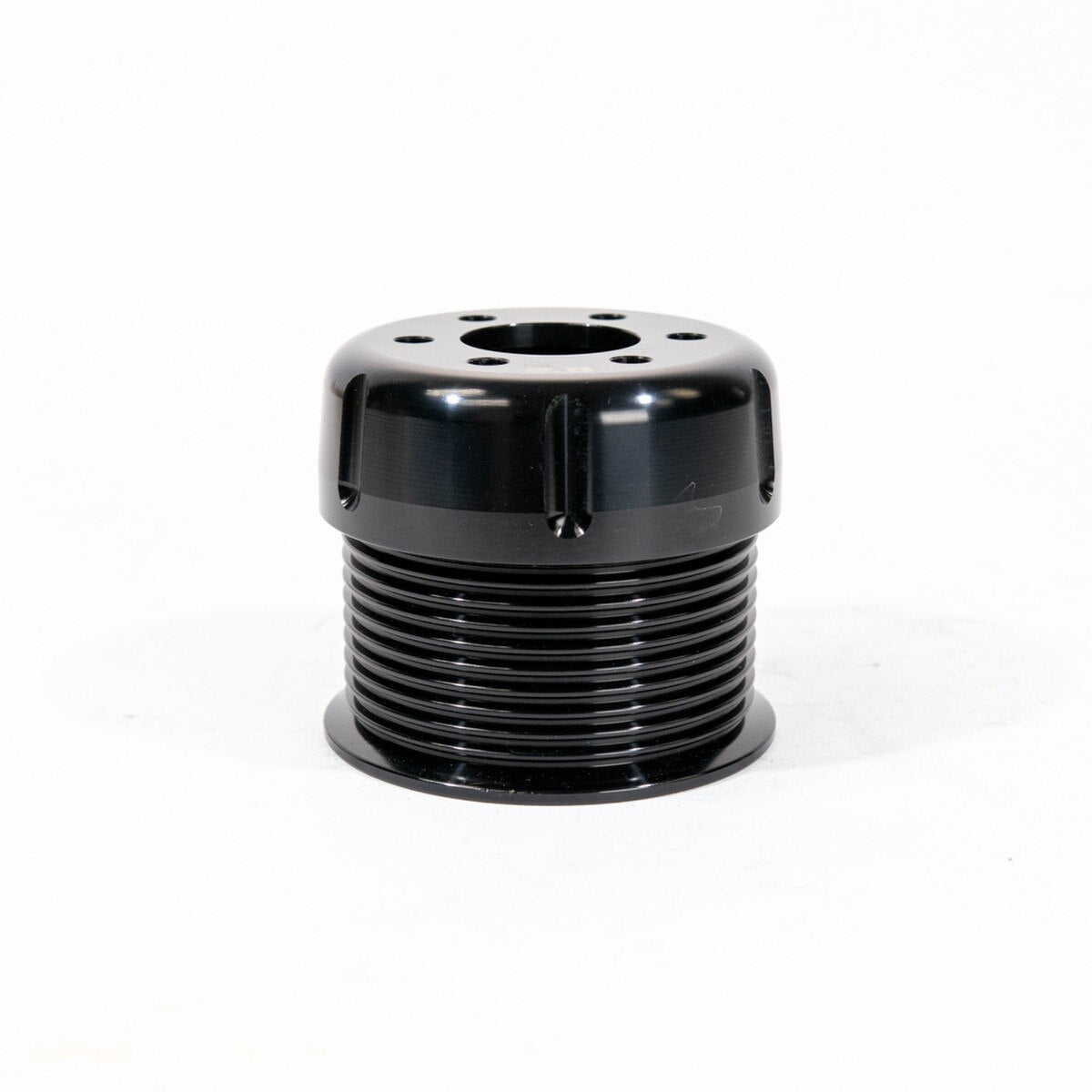 VMP 2.8" 10-Rib Pulley for 5.0 L/5.2 L/5.4 L/5.8 L TVS Supercharger - VMP-28-10-B