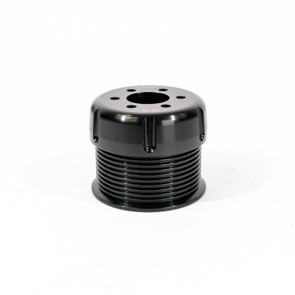 VMP 3.0" 10-Rib Pulley for 5.0 L/5.2 L/5.4 L/5.8 L TVS Supercharger - VMP-30-10-B