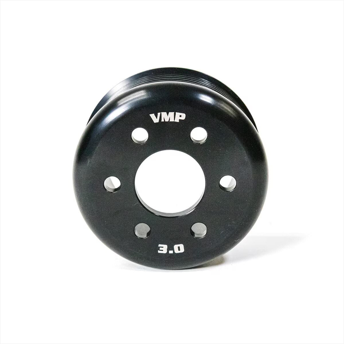 VMP 3.0" 8-Rib Pulley for Cobra TVS Supercharger - VMP-30-CTVS