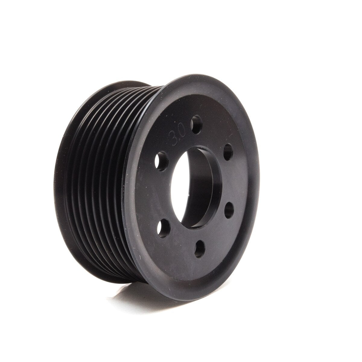 VMP 3.0" 8-Rib Pulley for Cobra TVS Supercharger - VMP-30-CTVS