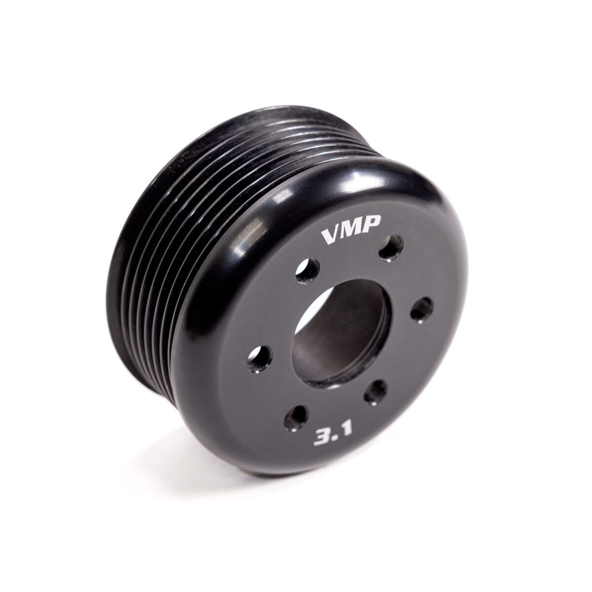 VMP 3.1" 8-Rib Pulley for Odin or Predator Front-Feed TVS Supercharger - VMP-31-8-F