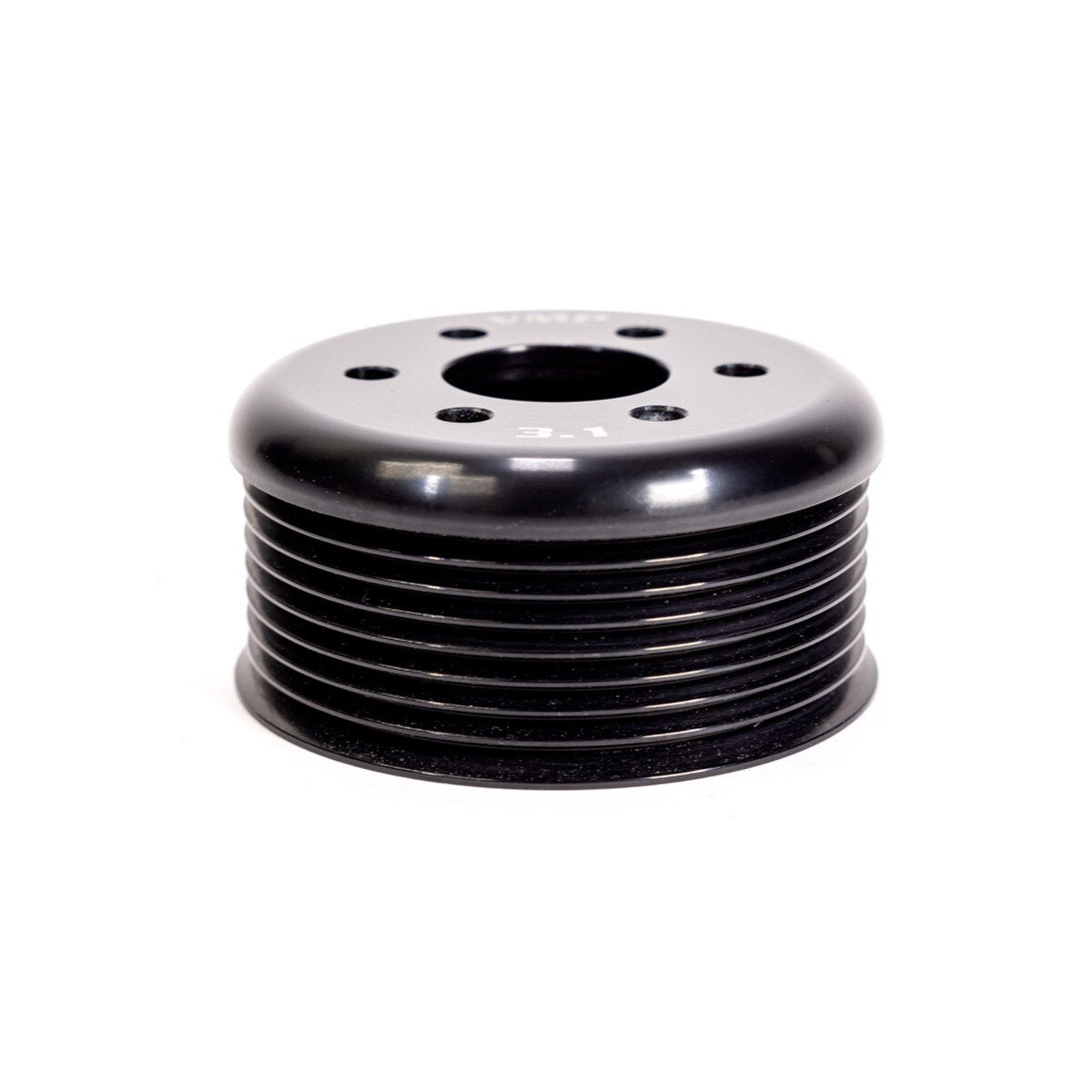 VMP 3.1" 8-Rib Pulley for Odin or Predator Front-Feed TVS Supercharger - VMP-31-8-F