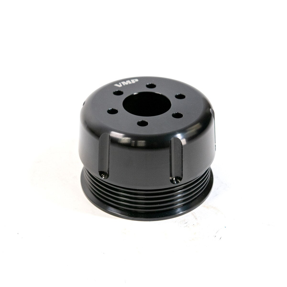 VMP 3.2" 6-Rib Pulley for 5.0 L TVS Supercharger - VMP-32-6-B