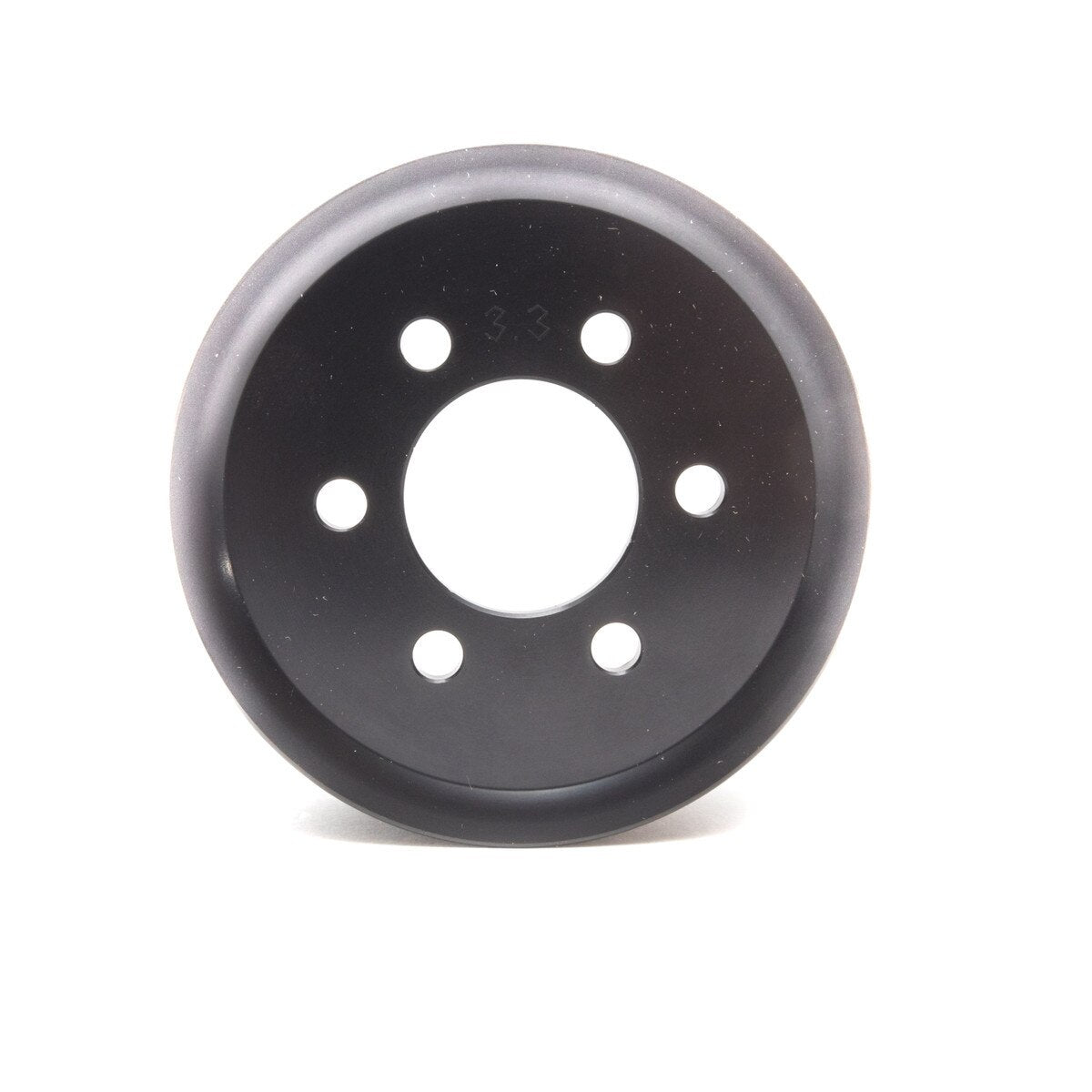 VMP 3.3" 8-Rib Pulley for Cobra TVS Supercharger - VMP-33-CTVS