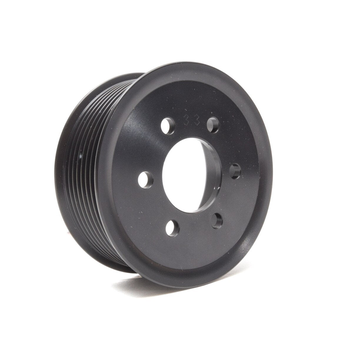 VMP 3.3" 8-Rib Pulley for Cobra TVS Supercharger - VMP-33-CTVS