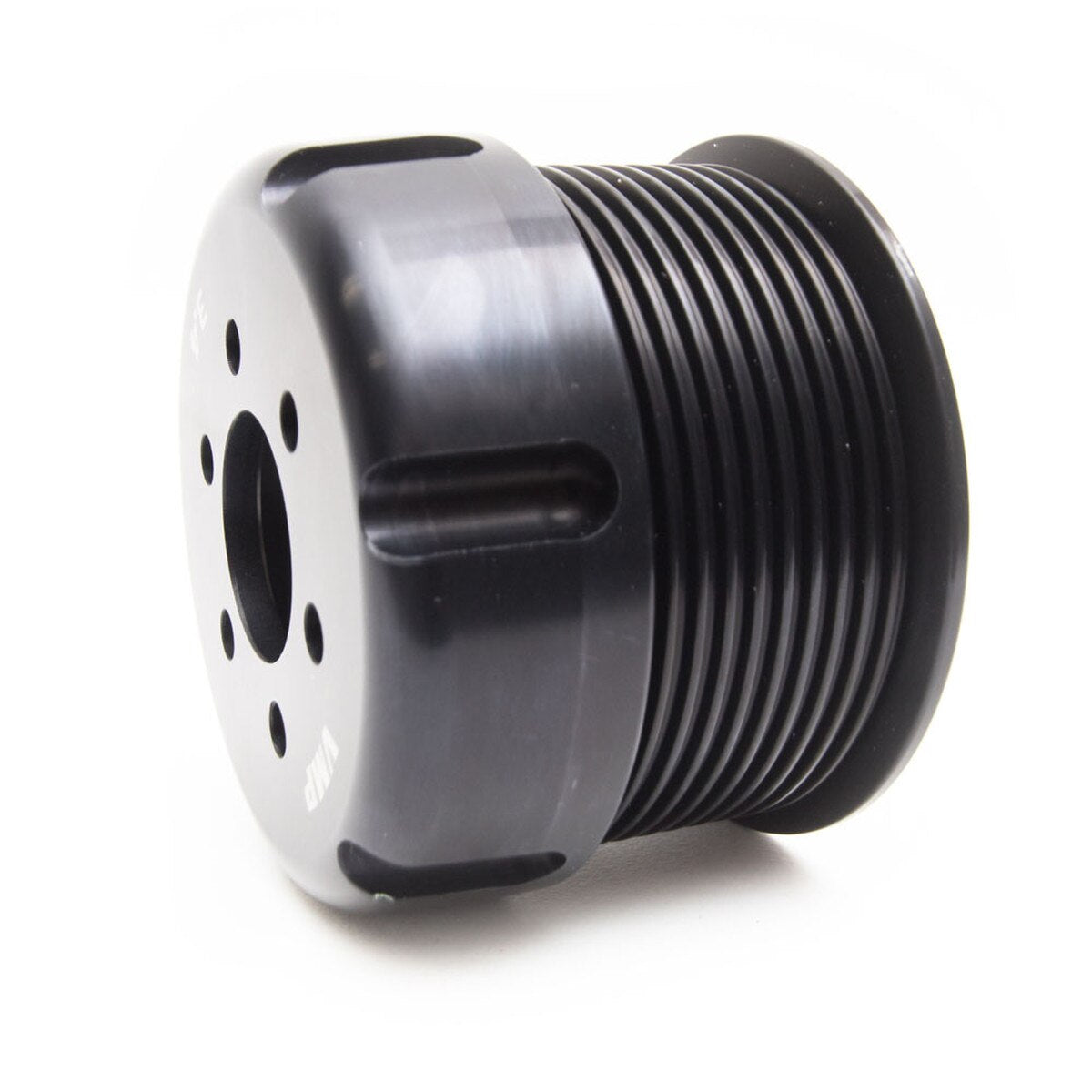VMP 3.4" 10-Rib Pulley for 5.0 L/5.2 L/5.4 L/5.8 L TVS Supercharger - VMP-34-10-B