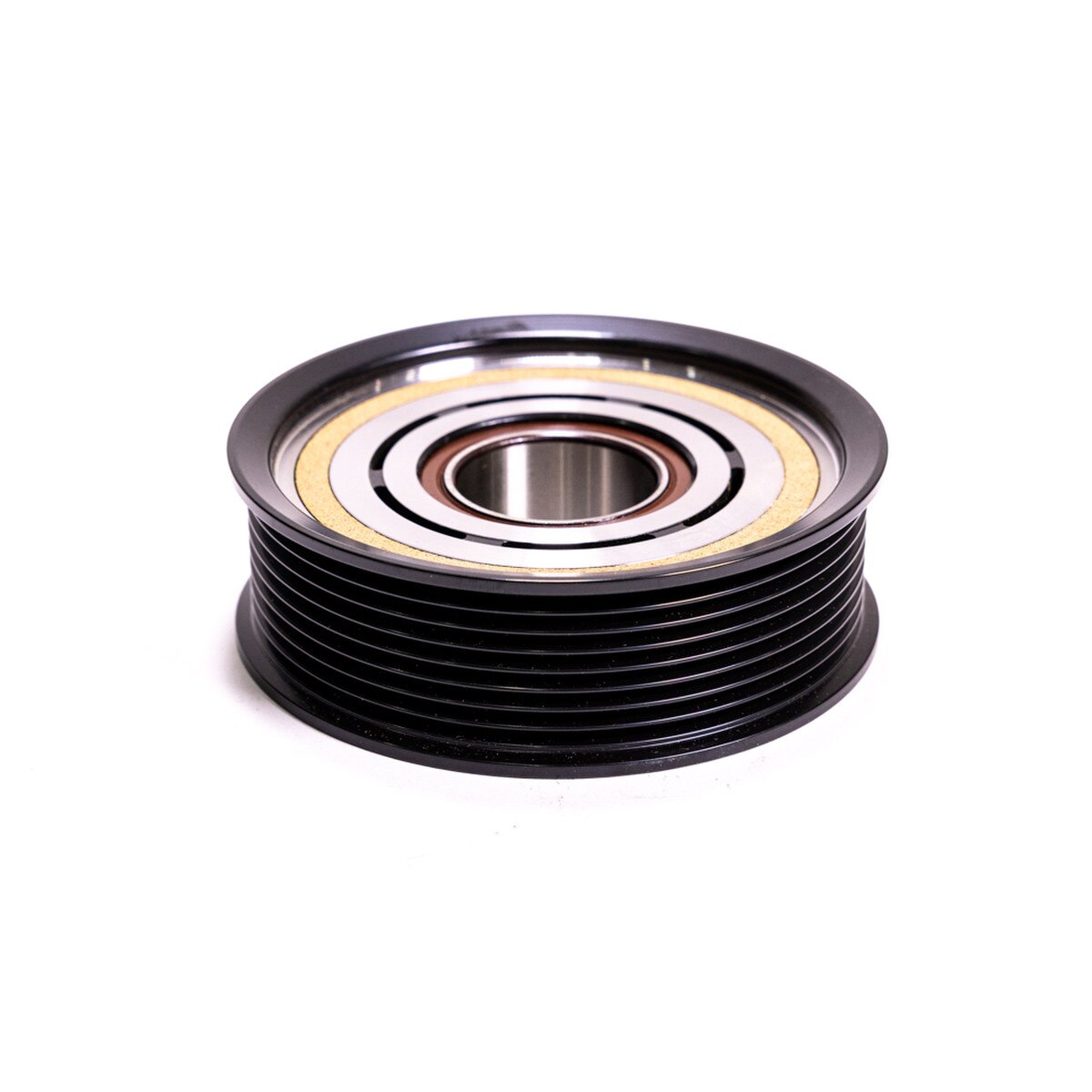 VMP '18+ F-150 AC Clutch Pulley Kit 8-Rib - VMP-AC-F18-8