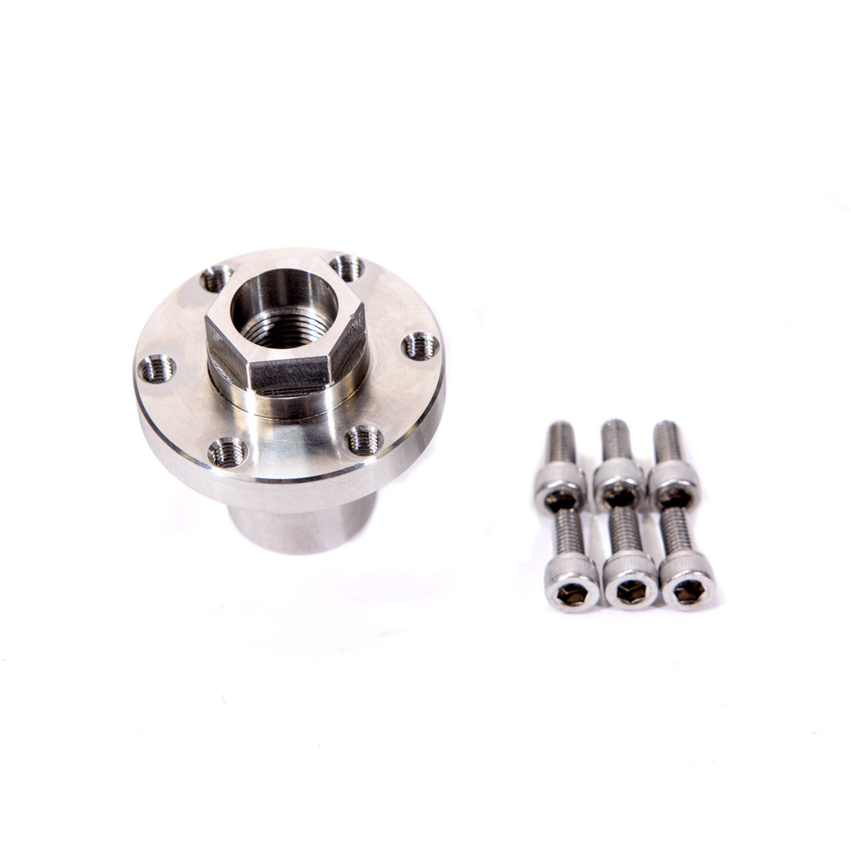 VMP Performance 5.2L Factory SC Predator Hub & Installation Tool - VMP-HUB-M18-T