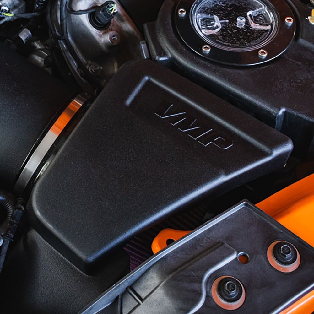VMP Apex Predator Air Filter - 6" for Locking Airbox