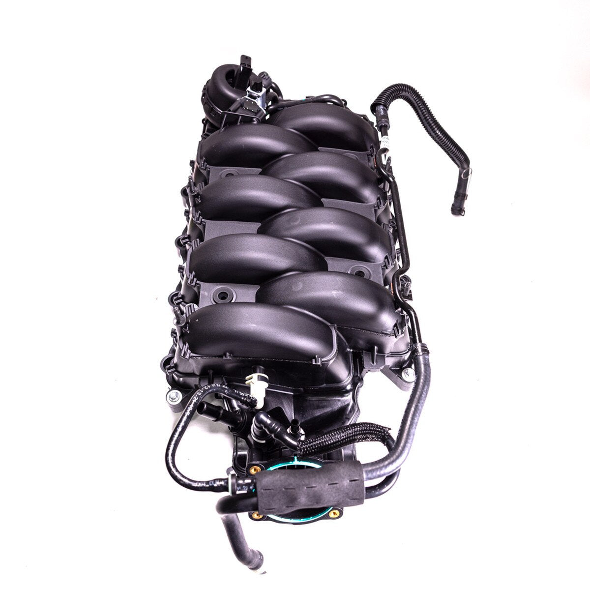 VMP 2018 GT Intake Manifold & IMRC Plug & Play Harnesses for '15-'17 5.0 L - VMP-INK003