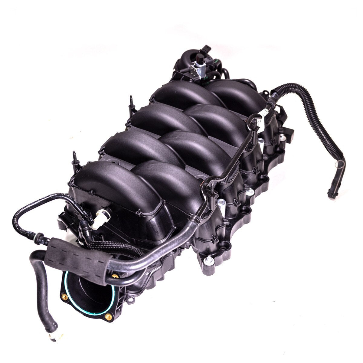 VMP 2018 GT Intake Manifold & IMRC Plug & Play Harnesses for '15-'17 5.0 L - VMP-INK003