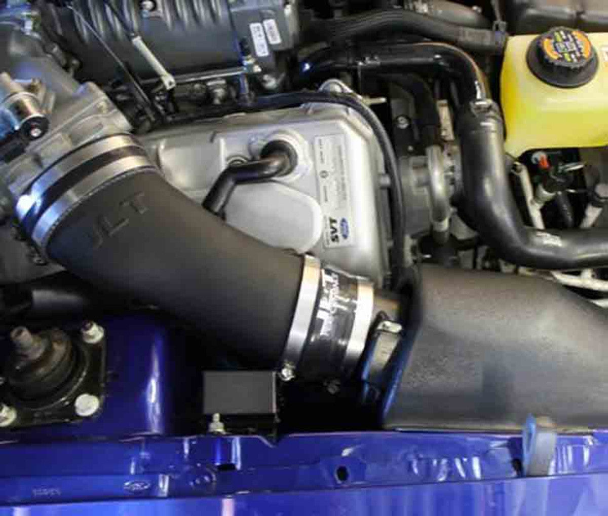 VMP Performance 03-04 Cobra Terminator Stage 1 Pulley Pack - VMP-PK0304COBRA-S1