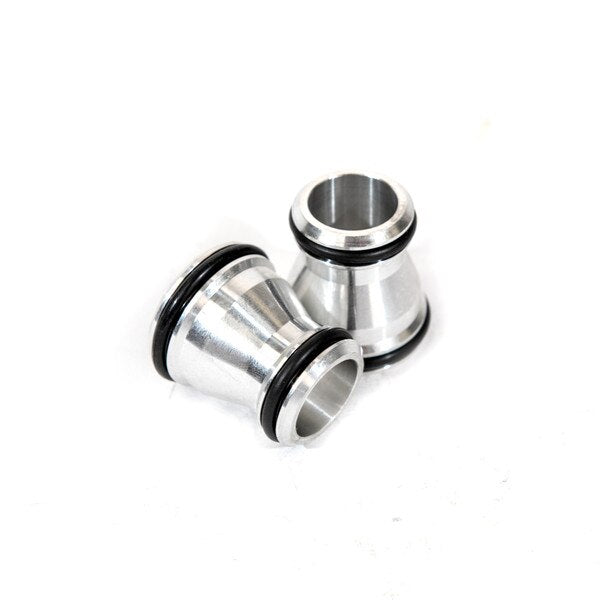 VMP 1" to 3/4" Short Intercooler Floating Tube - Reducer/Increaser - 5.0 L VMP/Roush - VMP-SUC029