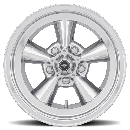 American Racing - VN109 Tt-o 15X7 5X5 POL 3.75BS