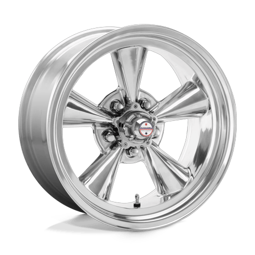 American Racing - VN109 Tt-o 15X7 5X5 POL 3.75BS