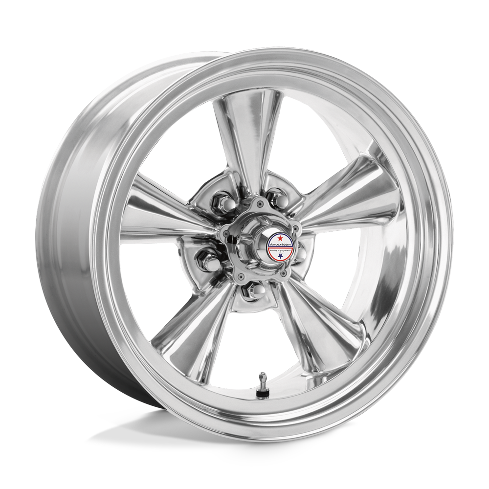 American Racing - VN109 Tt-o 15X5 5X4.75 POL 2.75BS