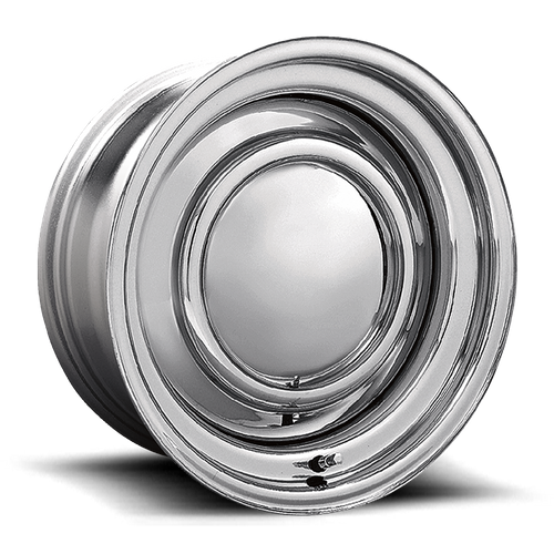 American Racing - VN31 Smoothie 15X8 5X4.5/4.75 CHR 4.0BS