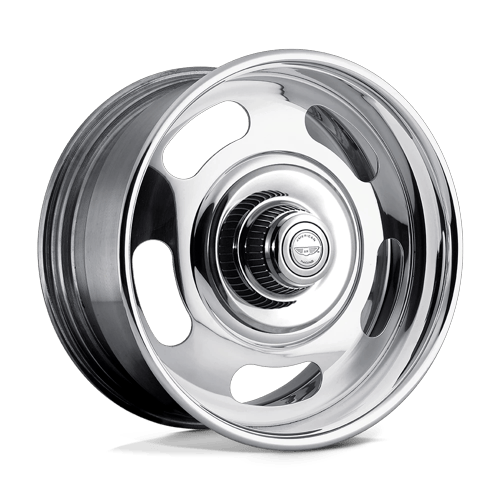American Racing - VNC327 Rally 17X9 CHR 114-140