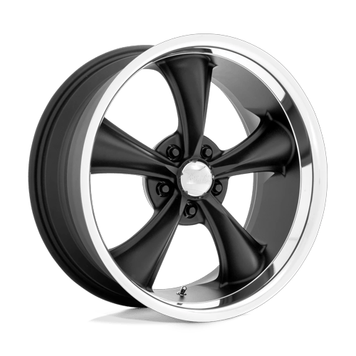 American Racing - VN338 20X10 5X120 74.1 T-blk Dc-lp +35