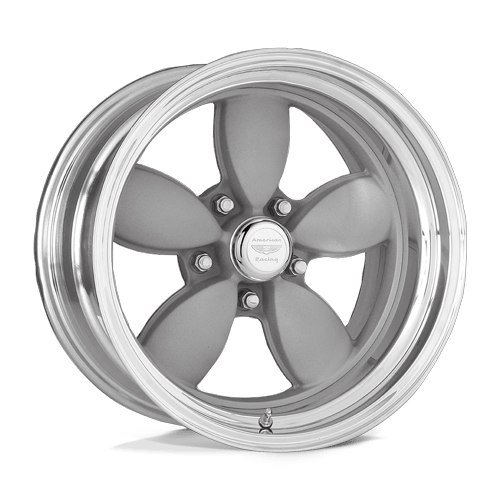 American Racing - VN402 C-200S 17X8 5X4.75 CST 3.500BS