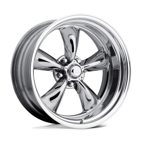 American Racing - VN405 Ttii 15X10 5X127 POL 3.500BS
