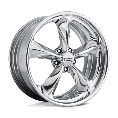 American Racing - VN425 Tt-sl 17X9 5X4.75 POL 7.125BS