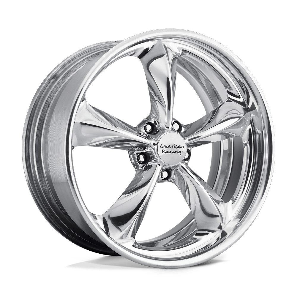 American Racing - VN425 Tt-sl 17X9 5X4.75 POL 7.125BS