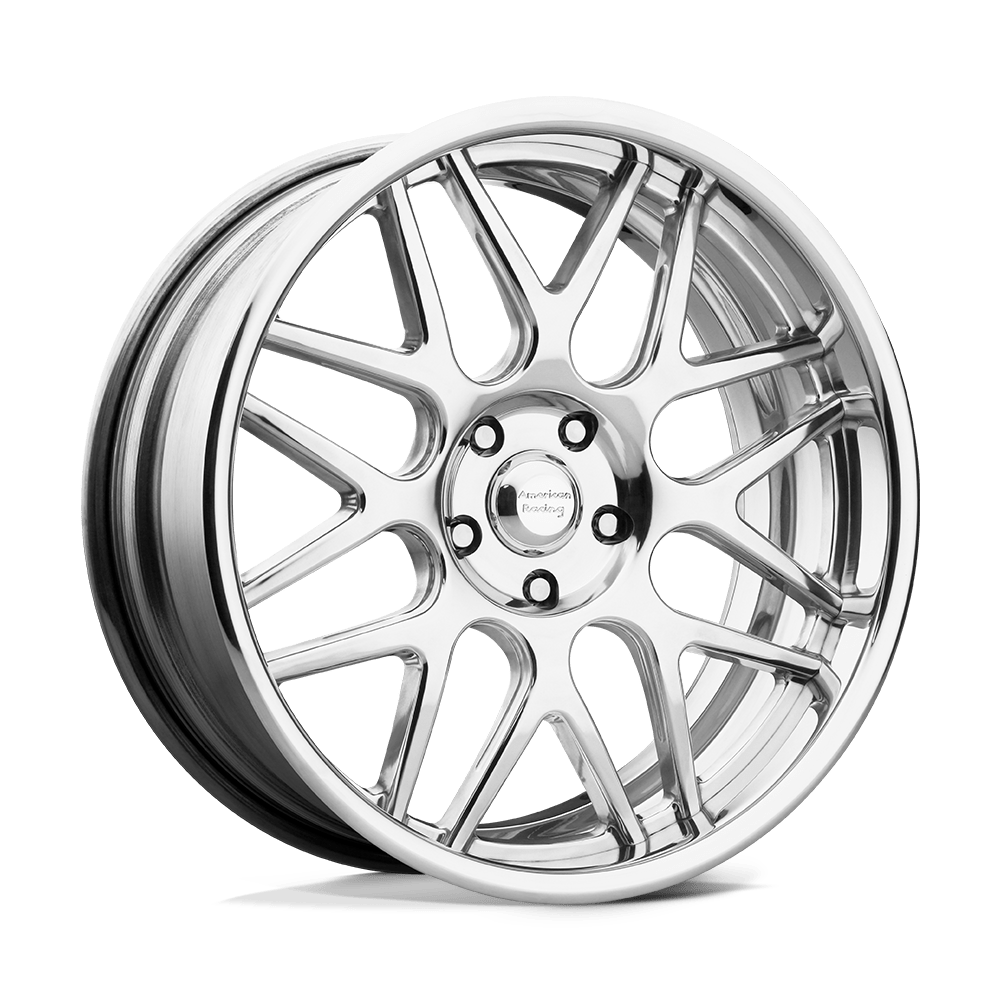 American Racing - VN430 18X9 5X4.75 POL 5.00BS
