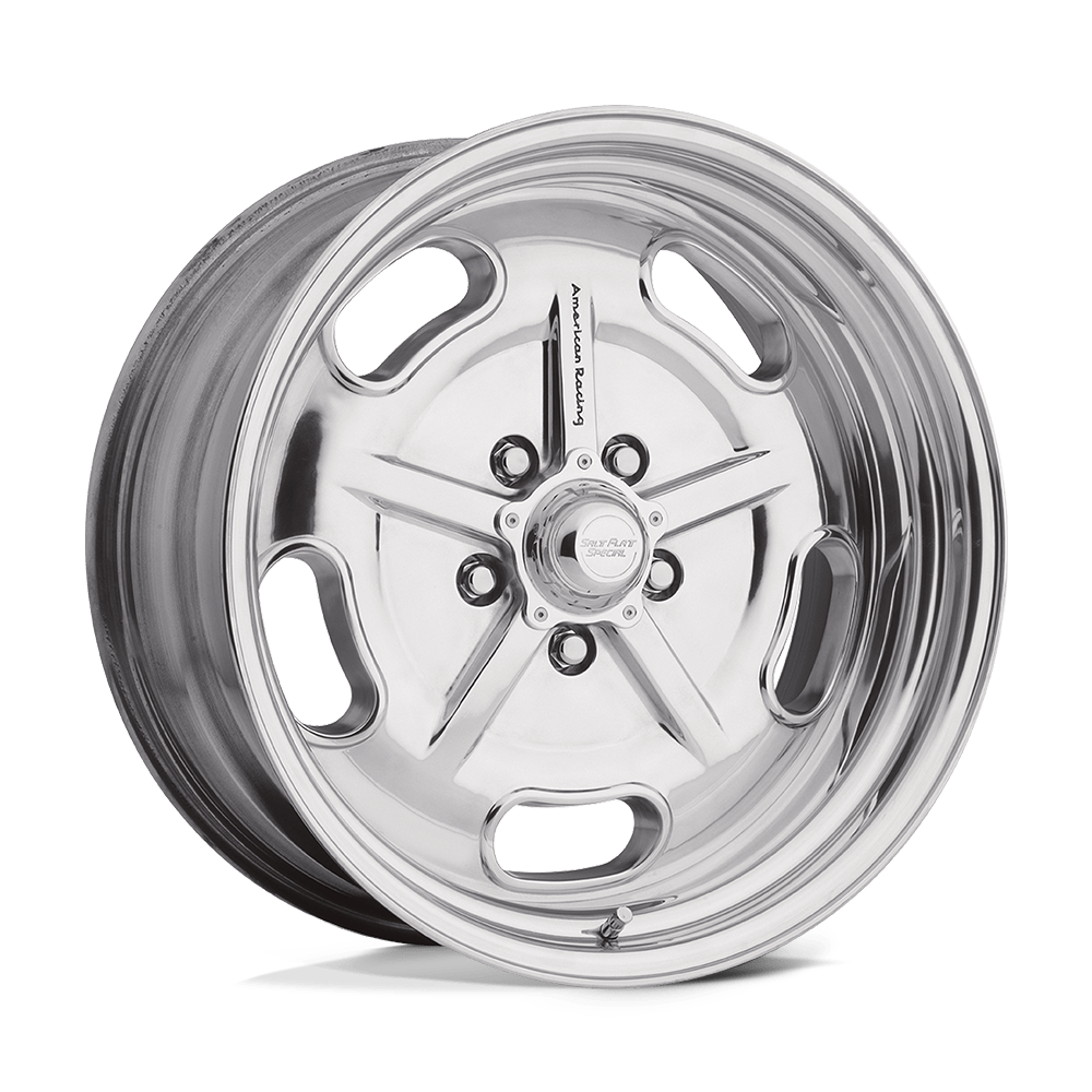 American Racing - VN471 Salt Flat 17X7 5X5.5 POL 4.25BS