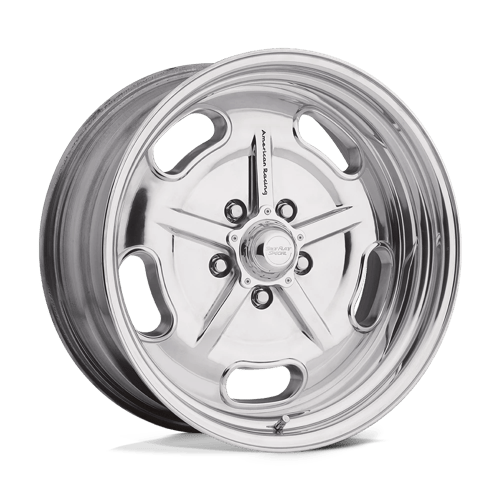 American Racing - VN471 Salt Flat 17X8 5X4.75 POL 4.75BS