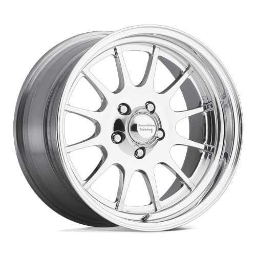 American Racing - VN477 17X8 5X4.5 POL 4.75BS