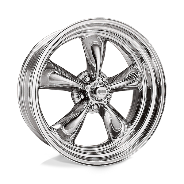 American Racing - VN505 Tt-ii 16X7 5X4.75 POL 4.0BS