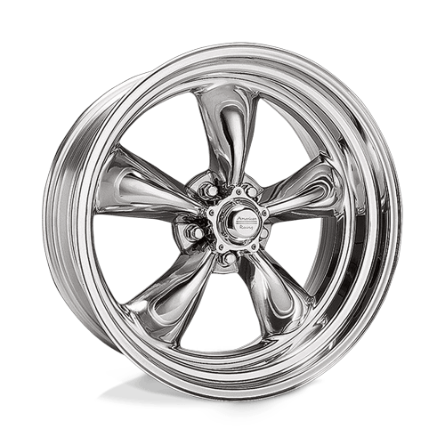 American Racing - VN505 Tt-ii 15X8 5X5 POL 3.75BS